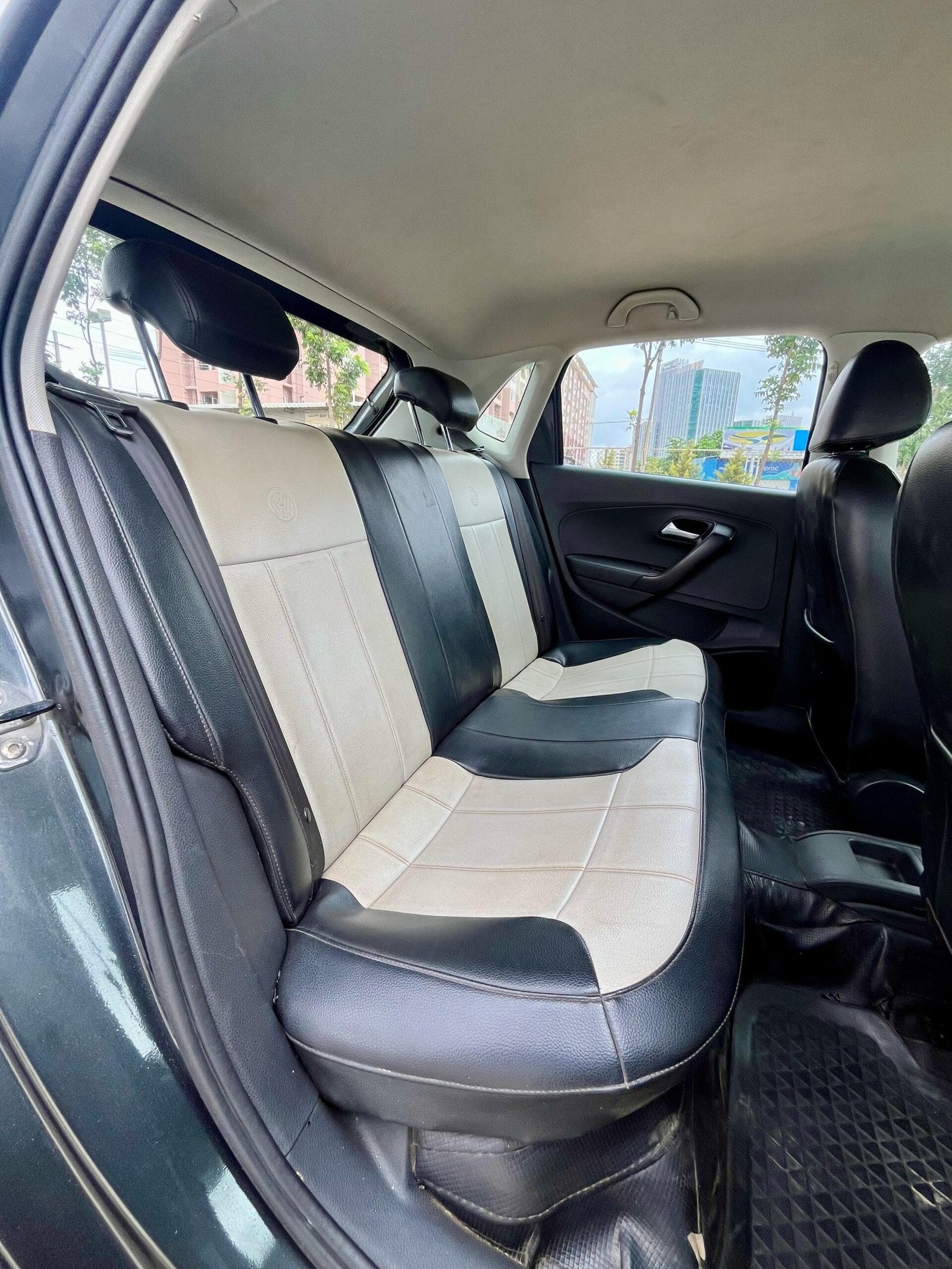 Volkswagen Polo 1.5 GT TDI Diesel