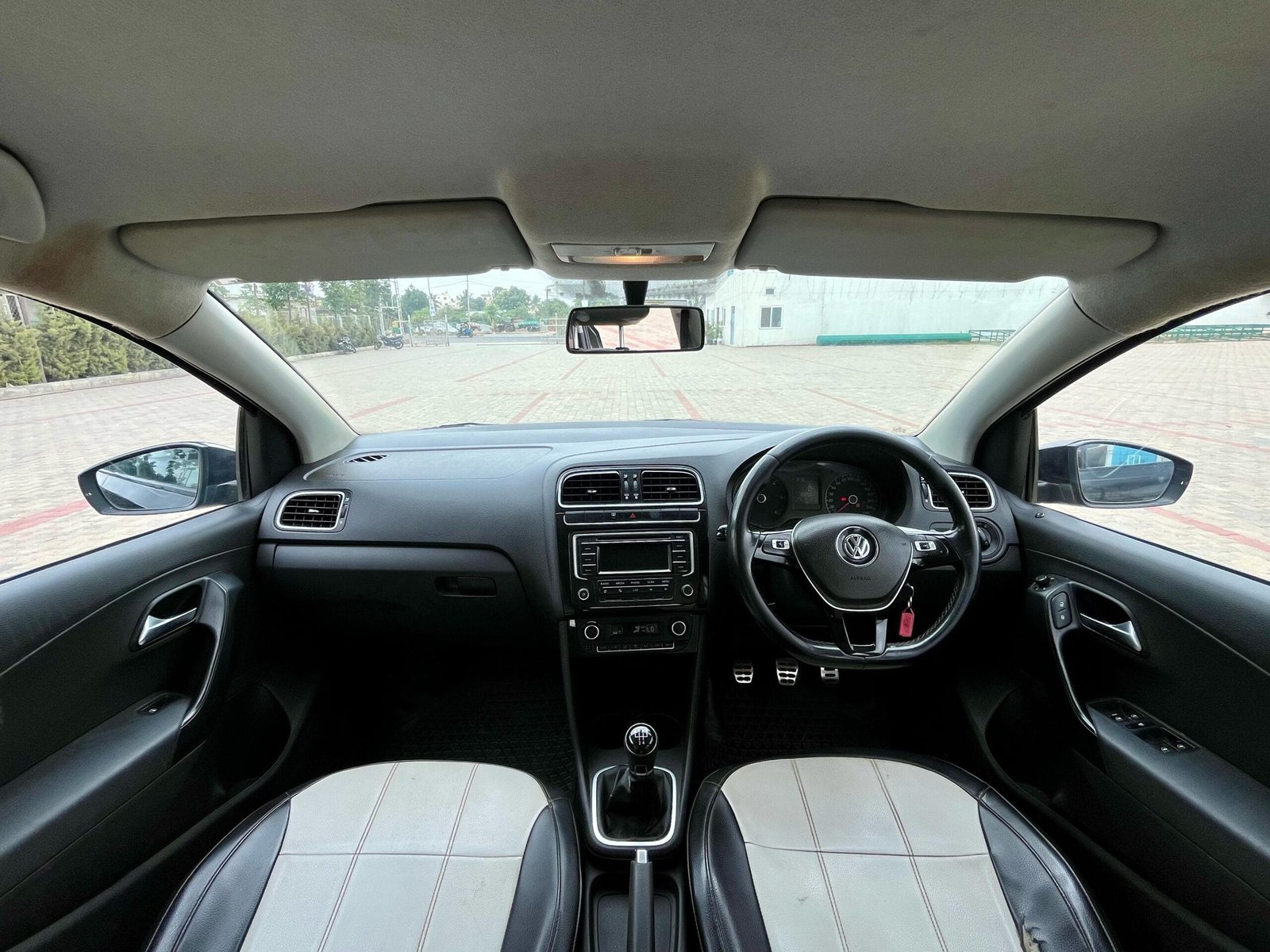 Volkswagen Polo 1.5 GT TDI Diesel