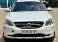 Volvo XC60 D5