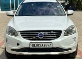 Volvo XC60 D5