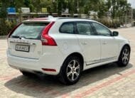 Volvo XC60 D5 AWD 2015 – Top Model