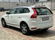 Volvo XC60 D5 AWD 2015 – Top Model