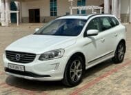 Volvo XC60 D5 AWD 2015 – Top Model