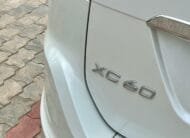 Volvo XC60 D5 AWD 2015 – Top Model