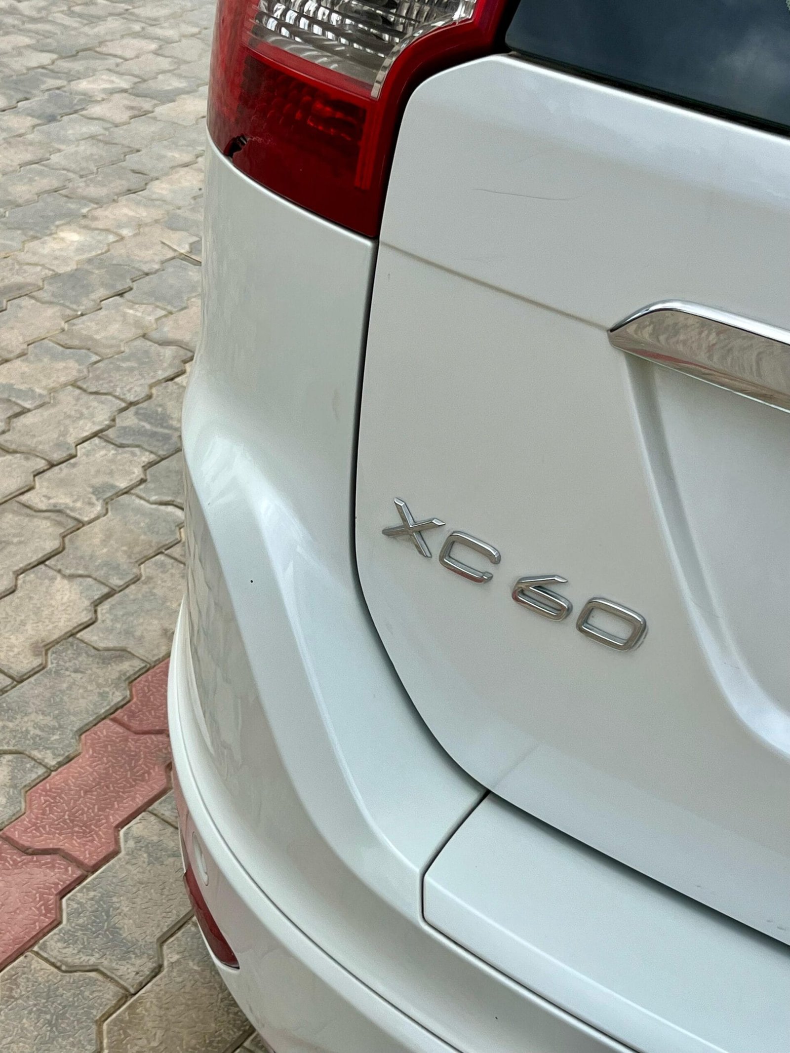 Volvo XC60 D5 AWD 2015 – Top Model
