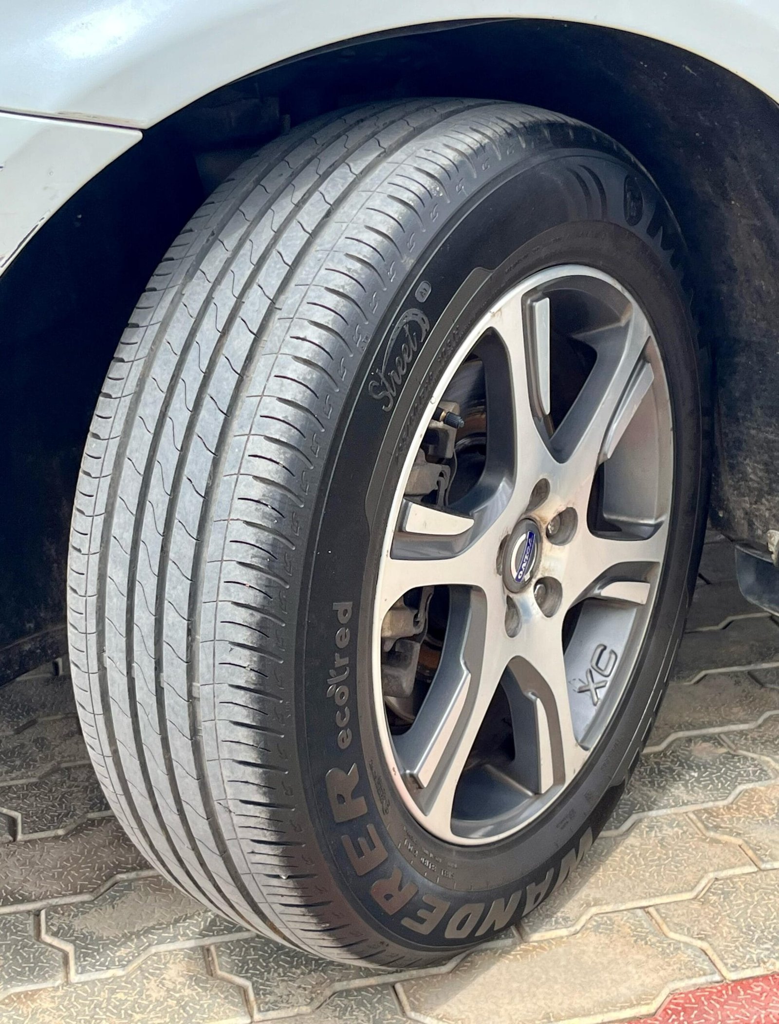 Volvo XC60 D5 AWD 2015 – Top Model