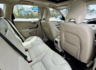 Volvo XC60 D5 AWD 2015 – Top Model