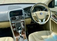 Volvo XC60 D5 AWD 2015 – Top Model