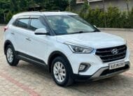 Hyundai Creta 2019 Diesel SX