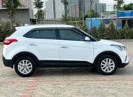 Hyundai Creta 2019 Diesel SX