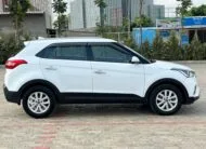 Hyundai Creta 2019 Diesel SX