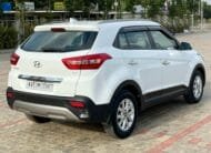 Hyundai Creta 2019 Diesel SX