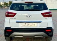 Hyundai Creta 2019 Diesel SX