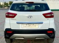 Hyundai Creta 2019 Diesel SX