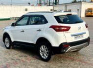 Hyundai Creta 2019 Diesel SX