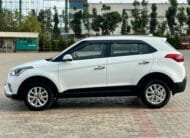 Hyundai Creta 2019 Diesel SX