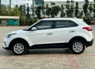 Hyundai Creta 2019 Diesel SX