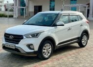 Hyundai Creta 2019 Diesel SX