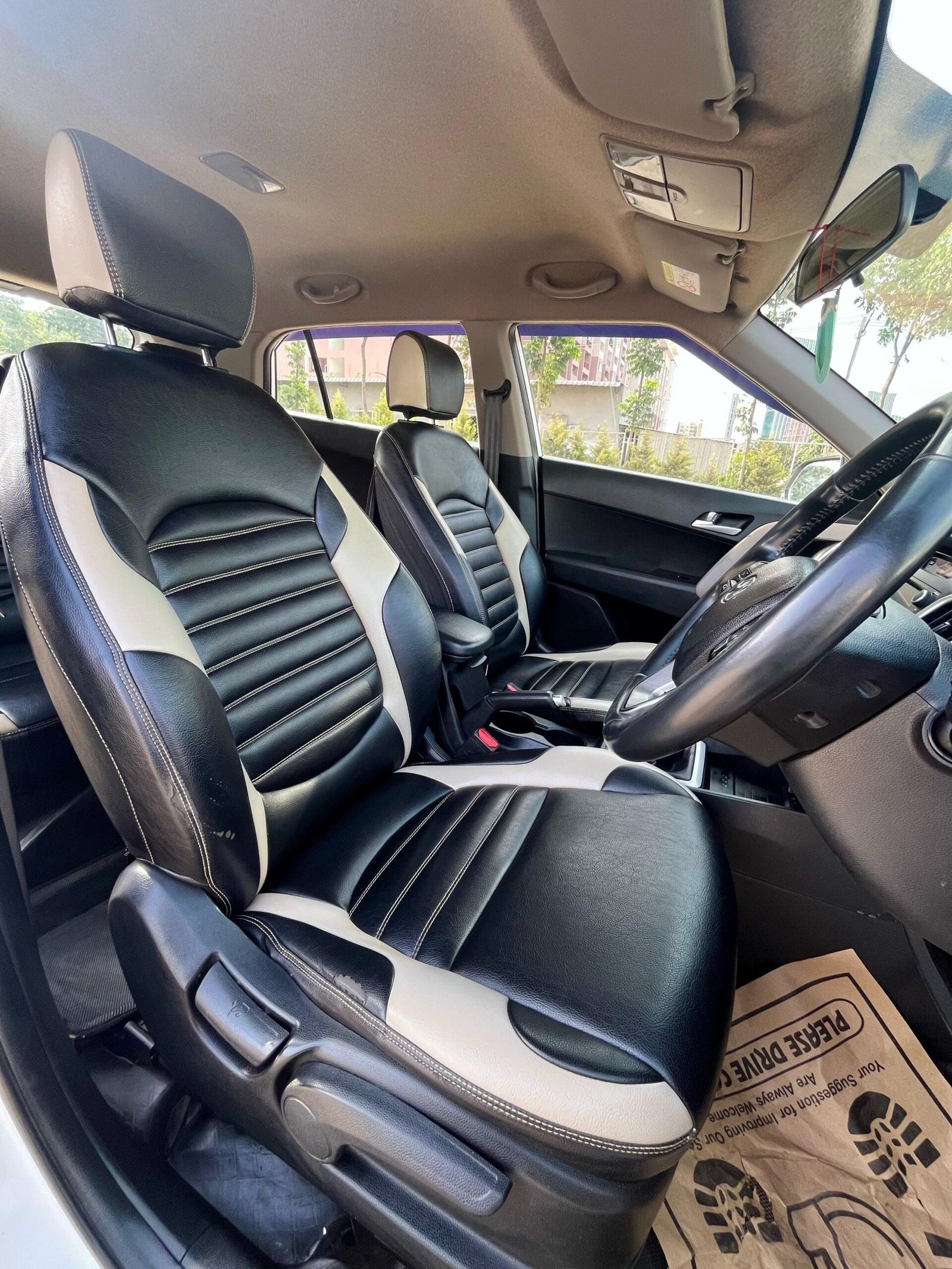 Hyundai Creta 2019 Diesel SX
