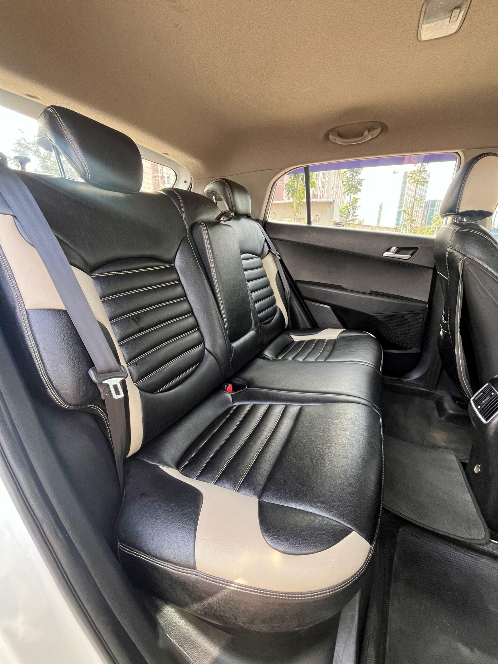 Hyundai Creta 2019 Diesel SX