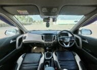 Hyundai Creta 2019 Diesel SX