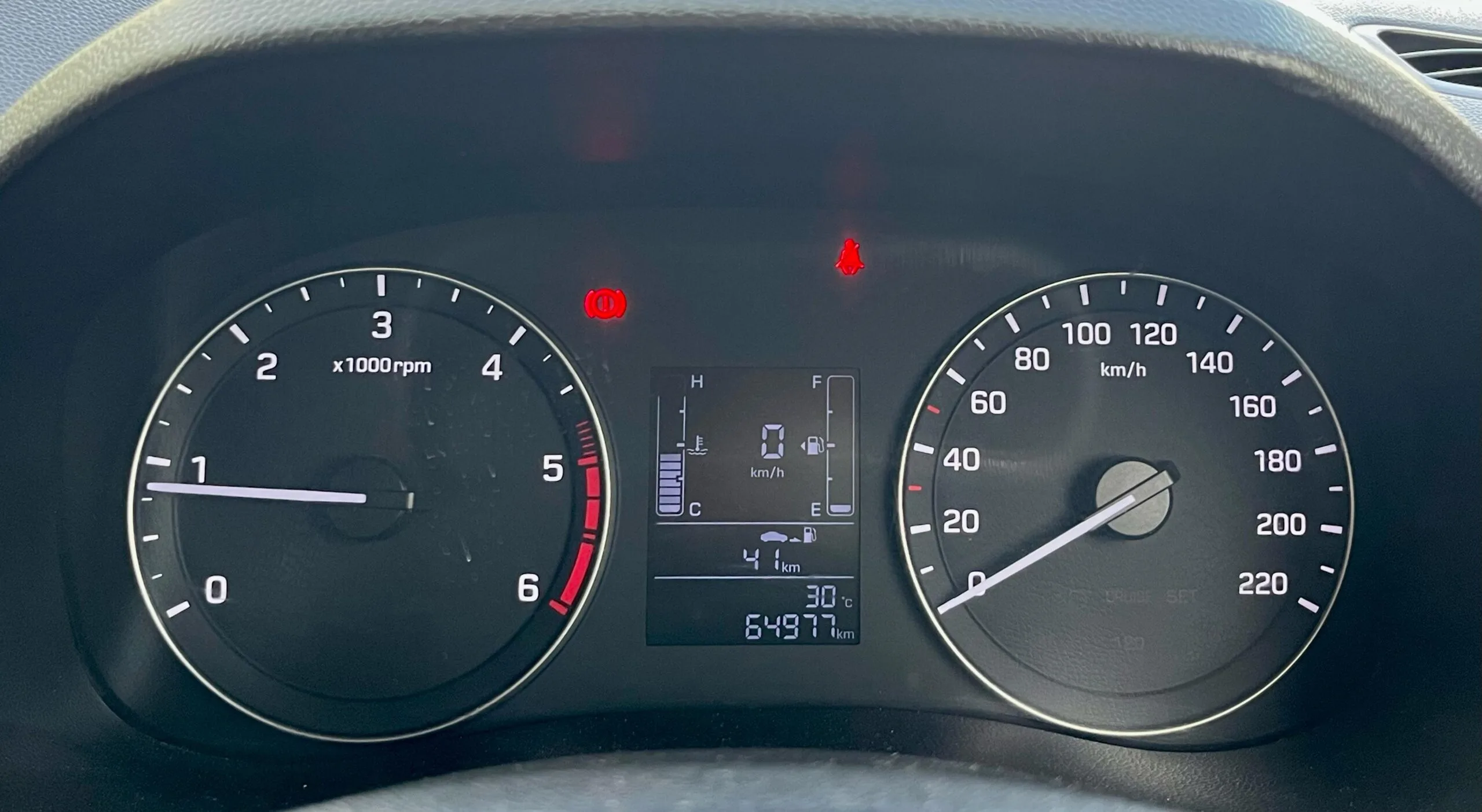 Hyundai Creta 2019 Diesel SX