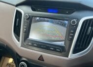 Hyundai Creta 2019 Diesel SX