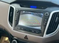 Hyundai Creta 2019 Diesel SX