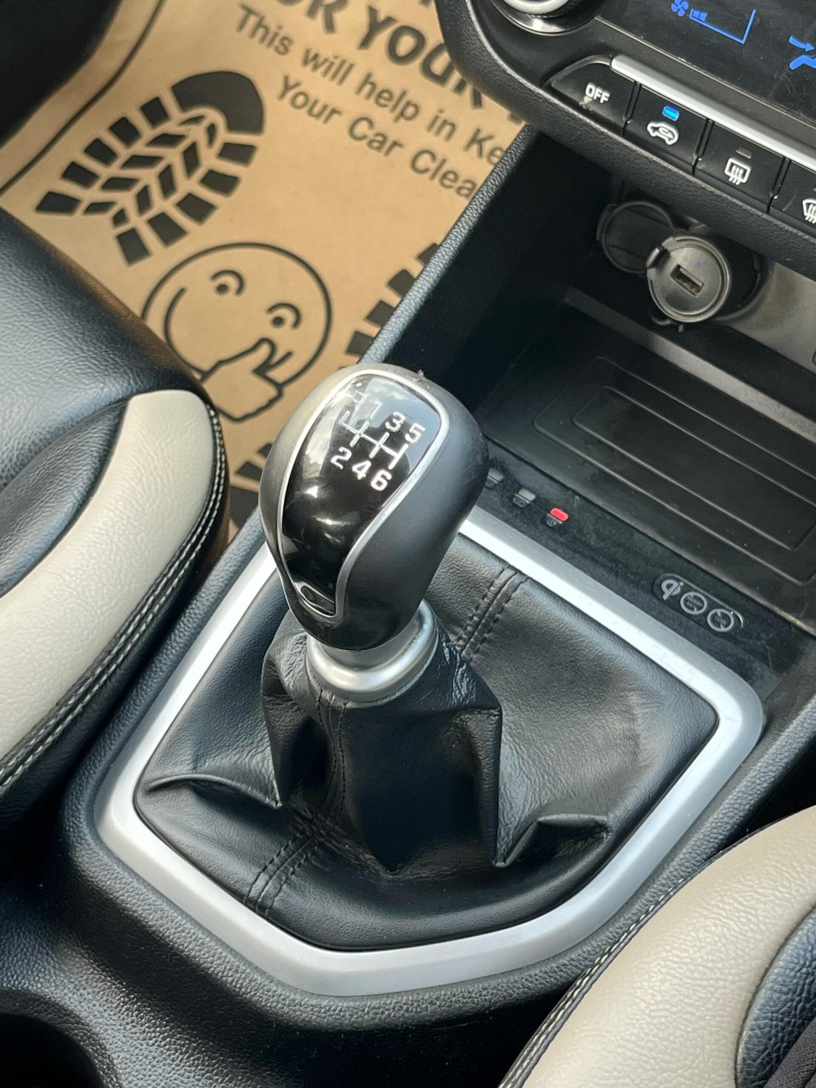 Hyundai Creta 2019 Diesel SX
