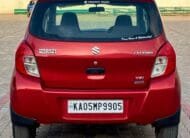 Maruti Suzuki Celerio VXI AMT