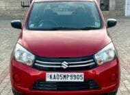 Maruti Suzuki Celerio VXI AMT 2014 – Automatic