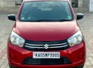 Maruti Suzuki Celerio VXI AMT 2014 – Automatic