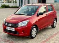 Maruti Suzuki Celerio VXI AMT 2014 – Automatic