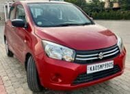 Maruti Suzuki Celerio VXI AMT 2014 – Automatic