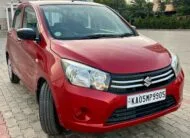 Maruti Suzuki Celerio VXI AMT 2014 – Automatic