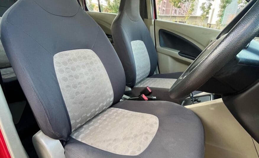 Maruti Suzuki Celerio VXI AMT 2014 – Automatic