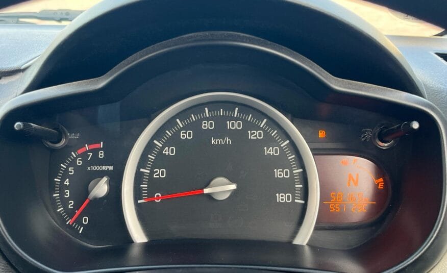 Maruti Suzuki Celerio VXI AMT 2014 – Automatic