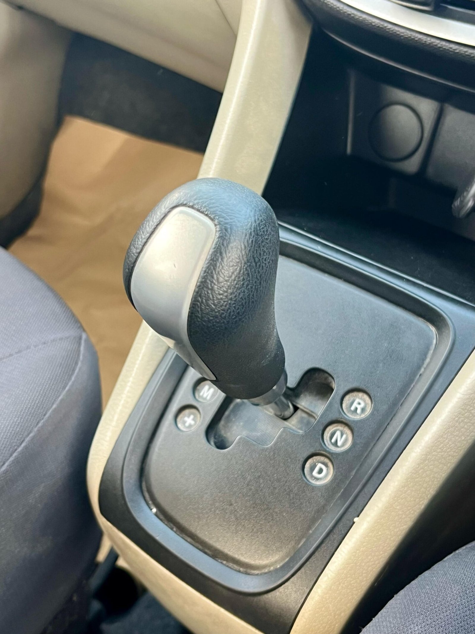 Maruti Suzuki Celerio VXI AMT 2014 – Automatic
