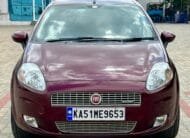 Fiat Grande Punto 1.3 Multijet 90BHP