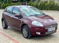 Fiat Grande Punto 1.3 Multijet 90BHP – 2014