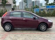 Fiat Grande Punto 1.3 Multijet 90BHP – 2014
