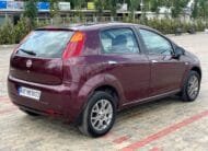 Fiat Grande Punto 1.3 Multijet 90BHP – 2014