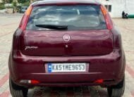Fiat Grande Punto 1.3 Multijet 90BHP – 2014