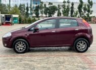 Fiat Grande Punto 1.3 Multijet 90BHP – 2014