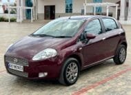 Fiat Grande Punto 1.3 Multijet 90BHP – 2014