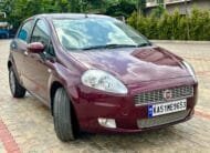 Fiat Grande Punto 1.3 Multijet 90BHP – 2014