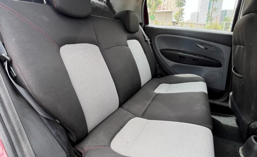 Fiat Grande Punto 1.3 Multijet 90BHP – 2014