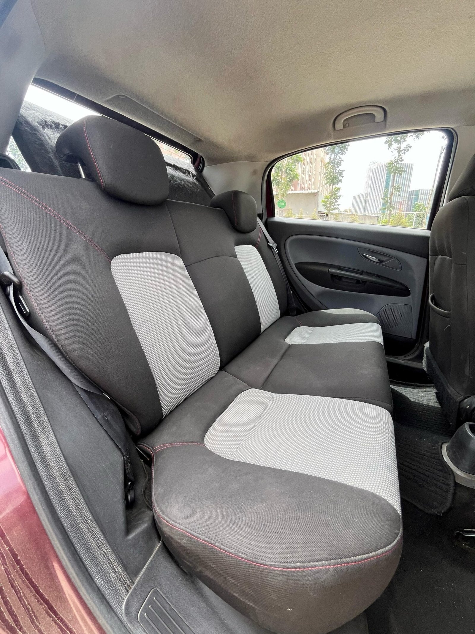Fiat Grande Punto 1.3 Multijet 90BHP – 2014