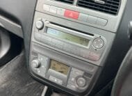 Fiat Grande Punto 1.3 Multijet 90BHP – 2014