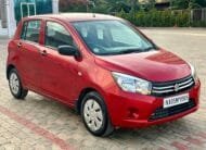Maruti Suzuki Celerio VXI AMT 2014 – Automatic